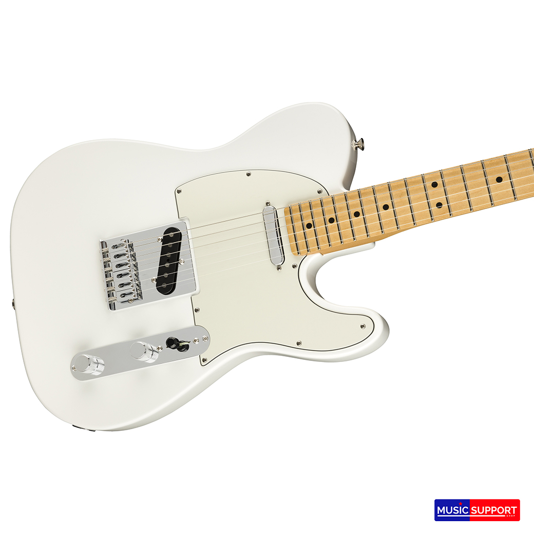 กีตาร์ไฟฟ้า Fender Player Telecaster MN