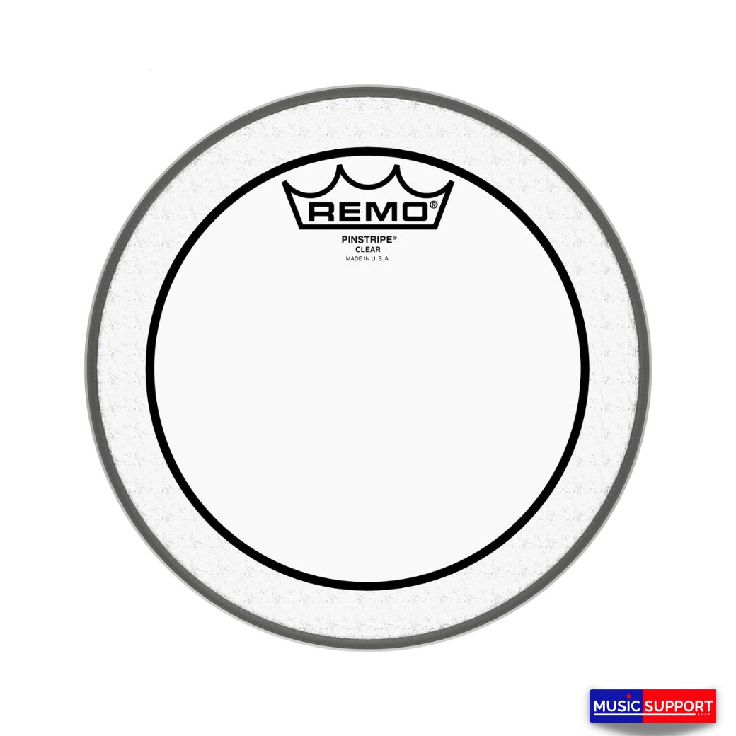 หนังกลอง Remo PS-0308-00