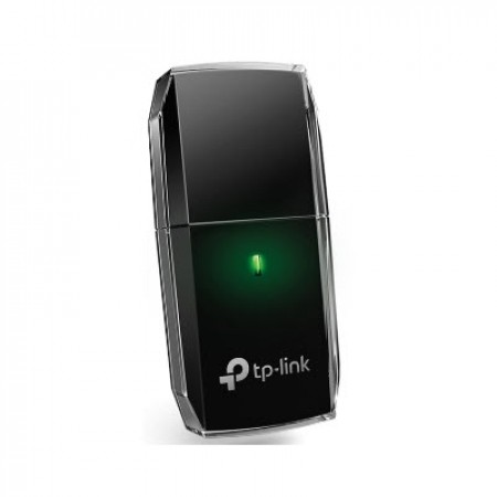 tp-link ARCHER T2U AC600 Dual Band USB Adapter