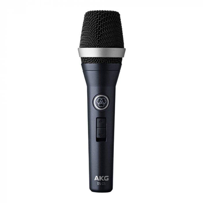ไมค์ไดนามิค AKG D5 CS Microphone