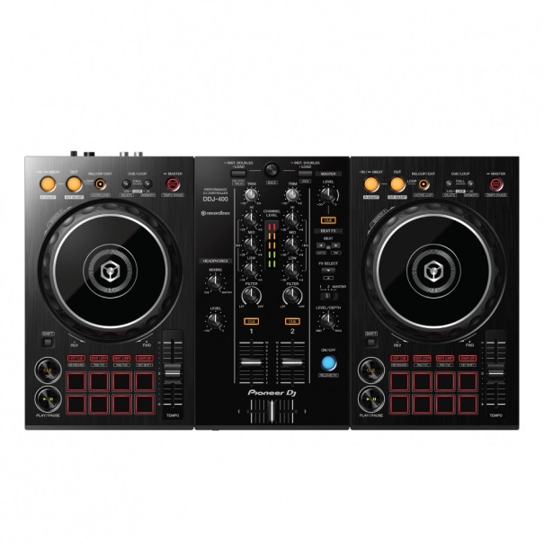 DDJ-400 เครื่องเล่น CONTROLLER PIONEER DJ