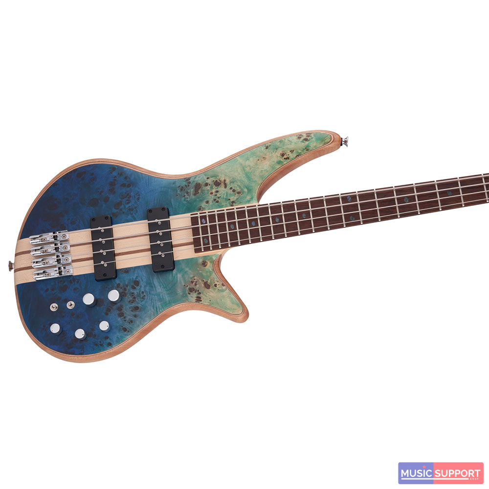 เบสไฟฟ้า Jackson Pro Spectra IV NT