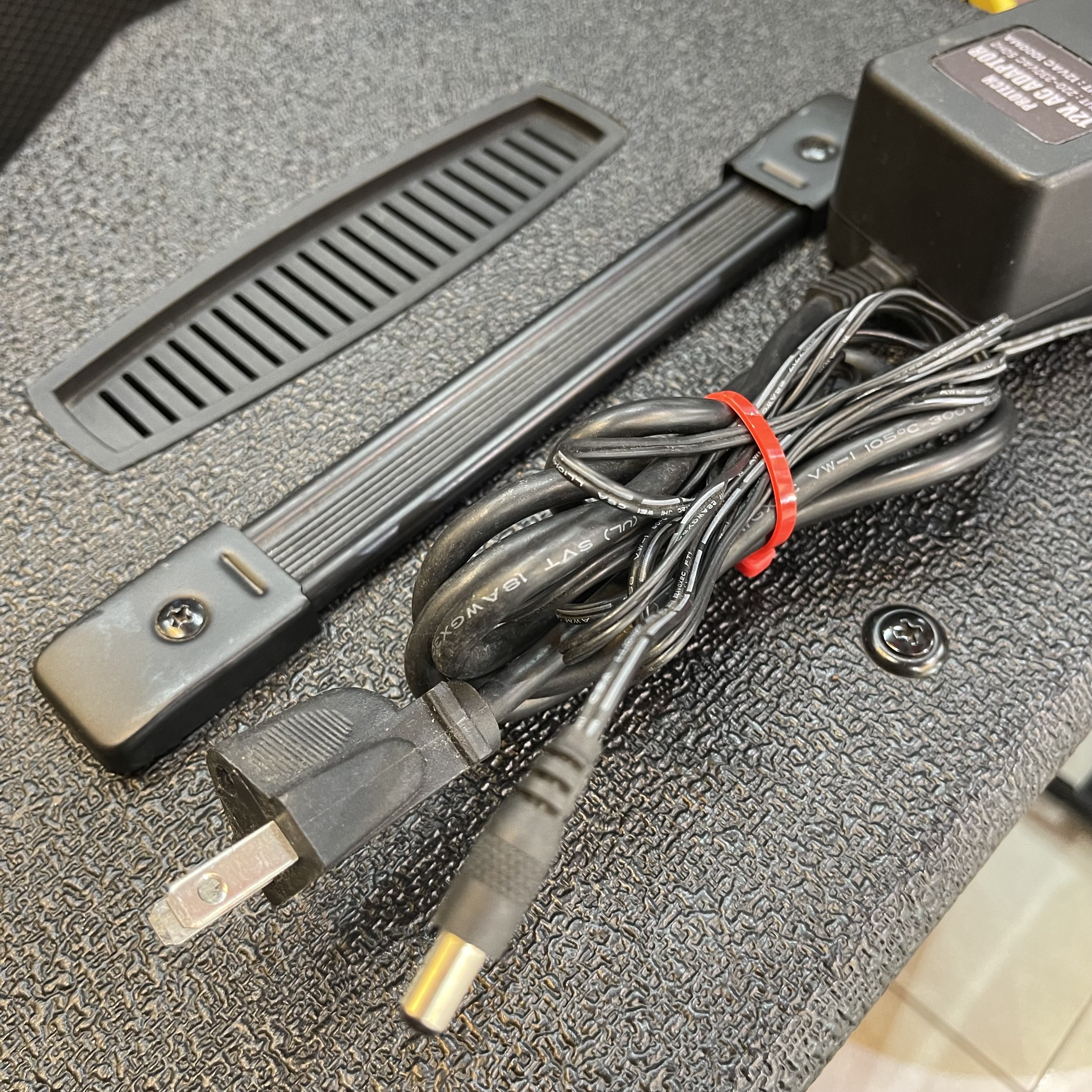 หม้อแปลง ADAPTER SHARK 12V AC