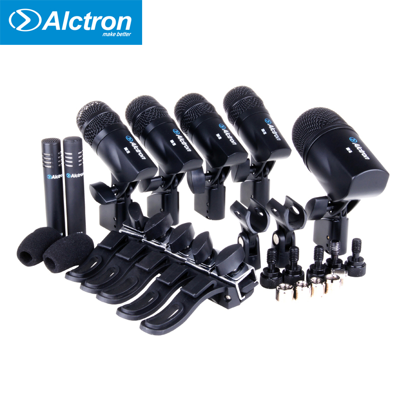 Alctron T-8500 Microphone for Drum
