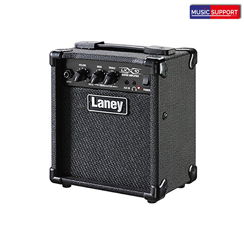 แอมป์กีต้าร์ไฟฟ้าLaney LX10
