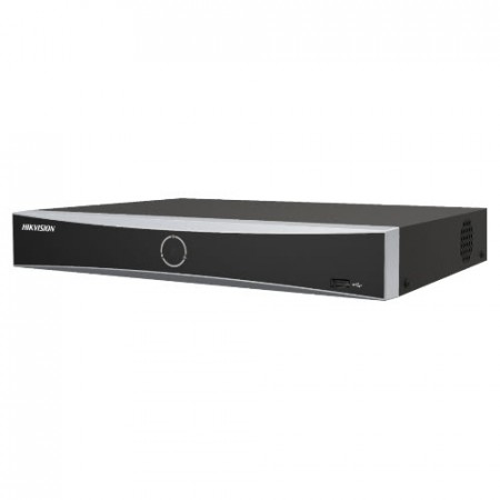 Hikvision DS-7716NXI-K4 NVR Series HDMI videooutput at up to 4K resolution, Hik-Connect for easy network managementDS-7700NI-K4SeriesNVR