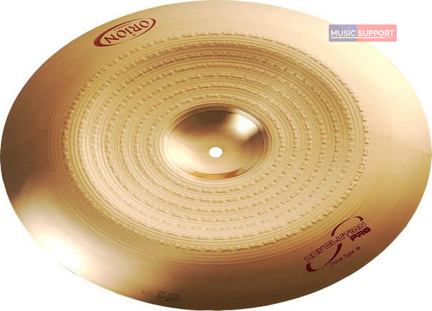 แฉ Orion Revolution Pro China 18"