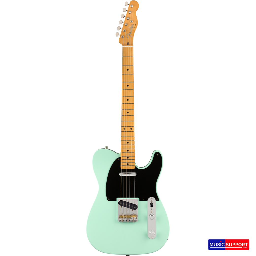 กีตาร์ไฟฟ้า Fender Vintera 50's Telecaster Modified MN