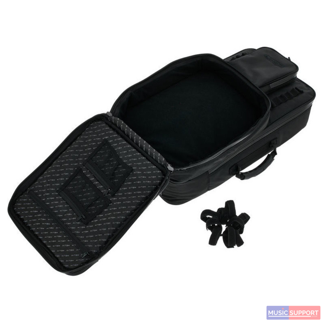 Line 6 Helix Backpack กระเป๋าเอฟเฟคกีตาร์