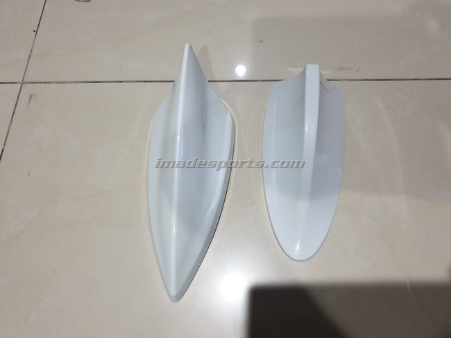 เสาฉลาม Accord G8 Euro2