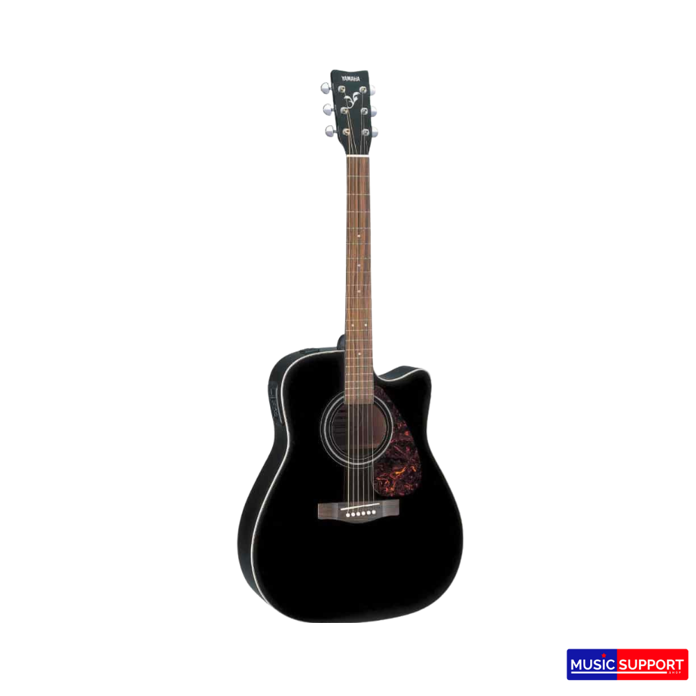 กีตาร์โปร่ง Yamaha FX370C