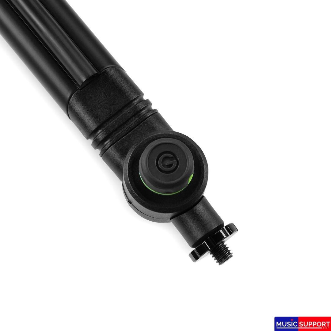 ขาตั้งไมค์ Gravity MS TBA 01 แขนบูมไมโครโฟนแบบตั้งโต๊ะ