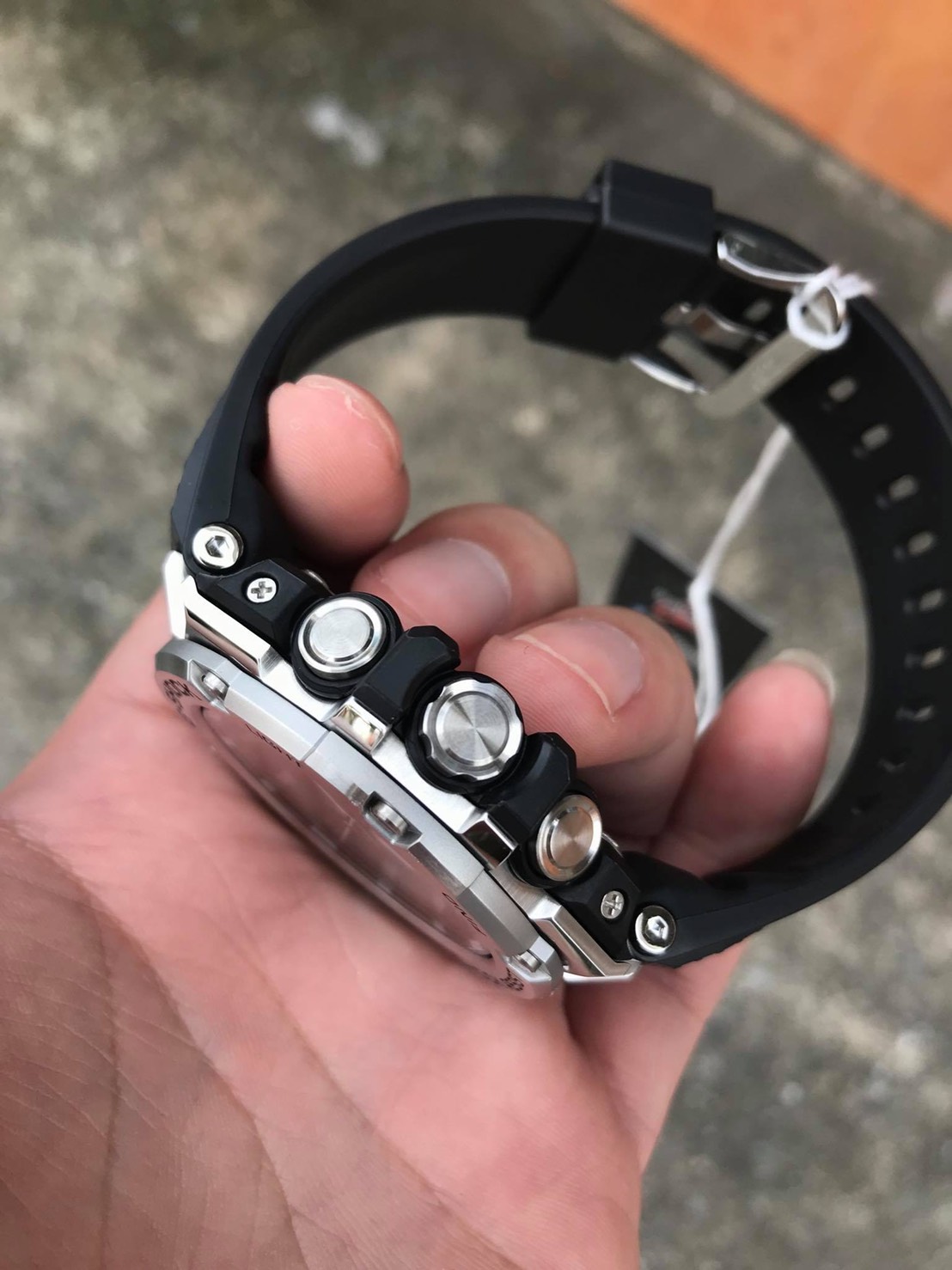 G-Steel Bluetooth X Transformerตัวแร (Gst-b100-1a)