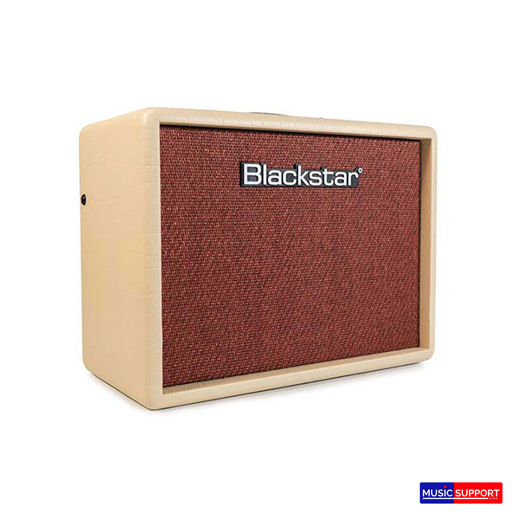 แอมป์กีตาร์ไฟฟ้า Blackstar Debut 15E