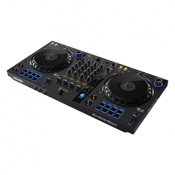 DDJ-FLX6 เครื่องเล่น CONTROLLER PIONEER DJ