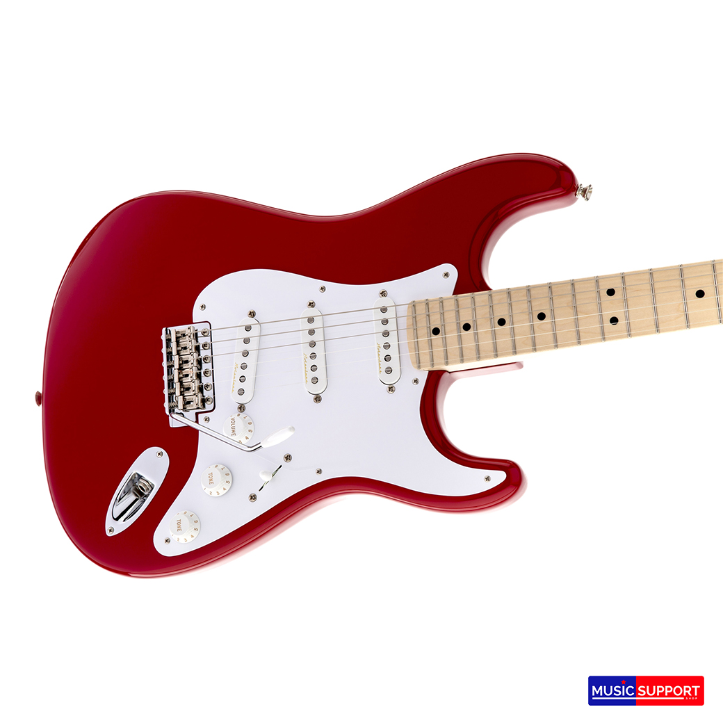กีตาร์ไฟฟ้า Fender Eric Clapton Stratocaster