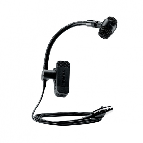 PGA98H-TQG ไมโครโฟน SHURE