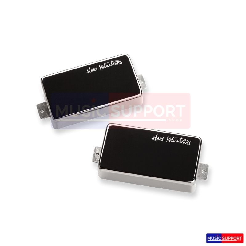 Seymour Duncan Dave Mustaine Livewire set