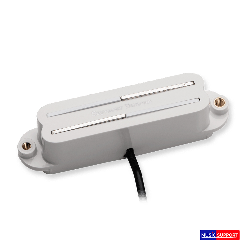 Seymour Duncan Vintage Rails Strat SVR-1 ( SINGLE COIL SIZED HUMBUCKER )