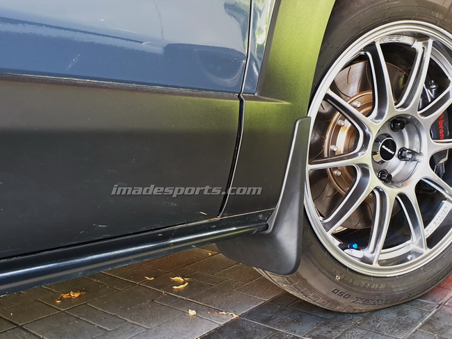 บังโคลน Mazda CX-30