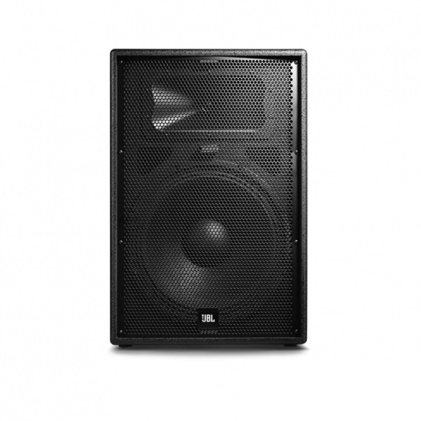 PRX315D ระบบลำโพงสองทางแบบพกพาขนาด 15 นิ้ว