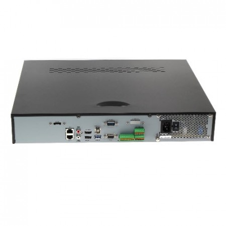 Hikvision DS-7716NXI-K4 NVR Series HDMI videooutput at up to 4K resolution, Hik-Connect for easy network managementDS-7700NI-K4SeriesNVR