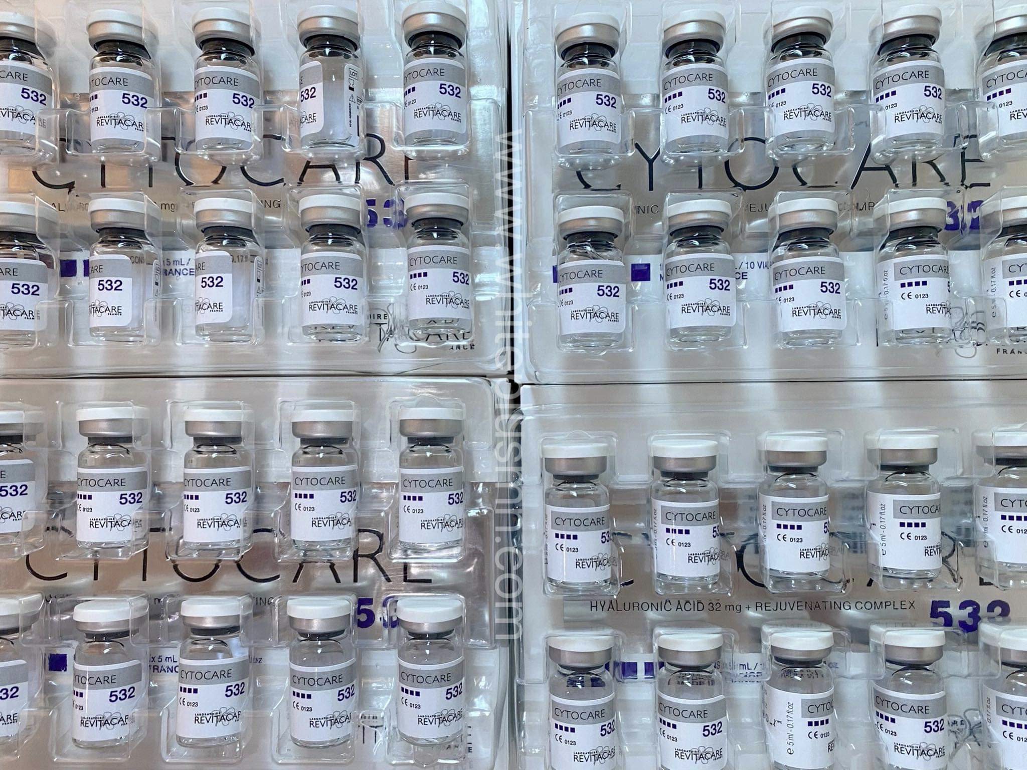 Cytocare 532 ( ราคาต่อขวด )