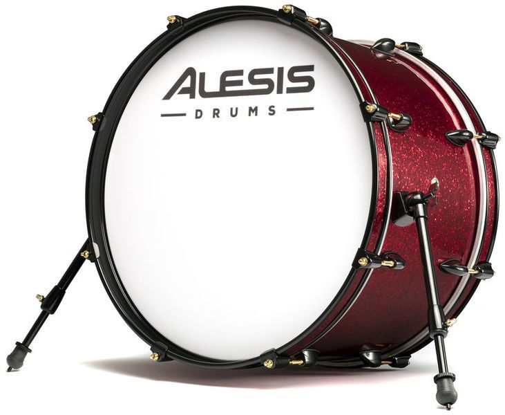 Alesis Strike Pro SE กลองไฟฟ้า