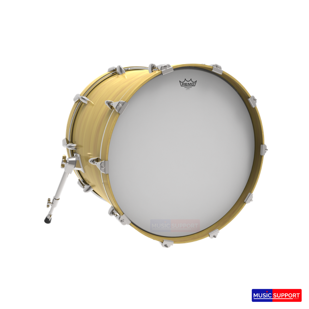 หนังกลอง Remo Ambassador Coated