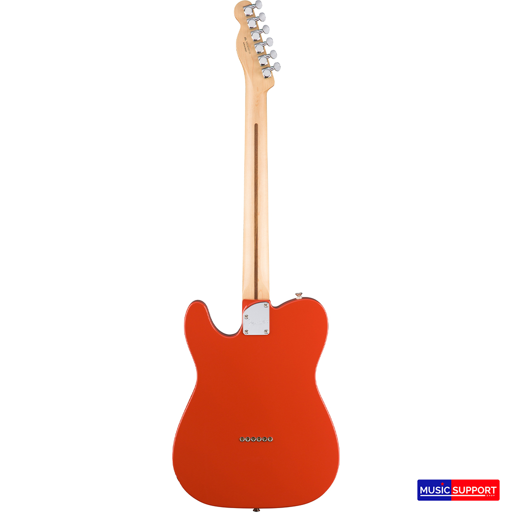 กีตาร์ไฟฟ้า Fender - Deluxe Nashville Tele® RW