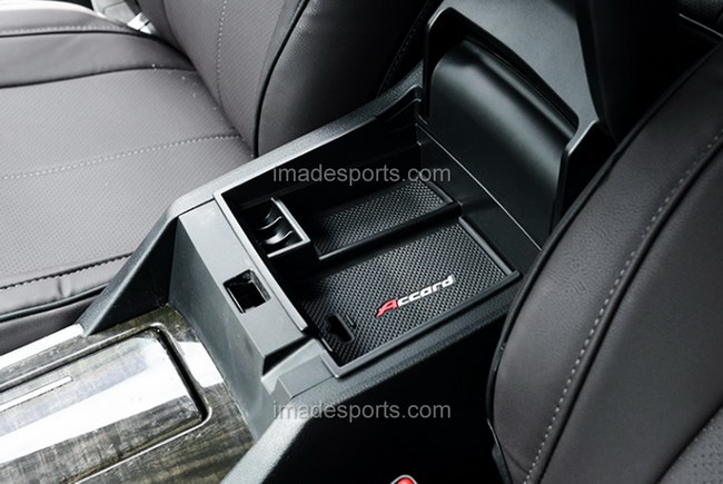 ถาดอเนกประสงค์สำหรับคอนโซลกลาง Accord G9