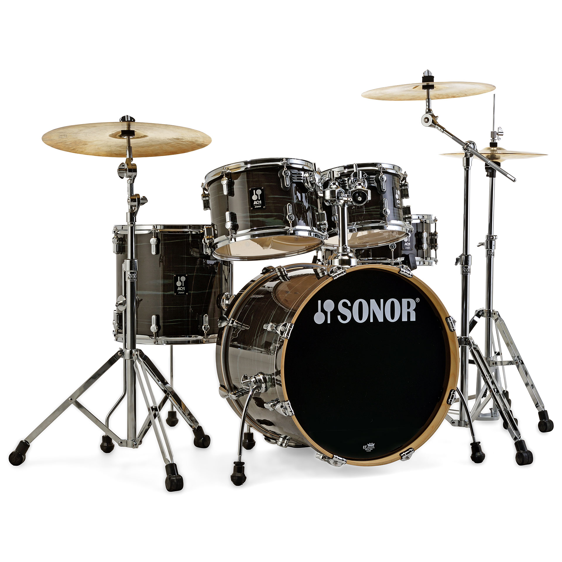 SONOR AQ1 Series