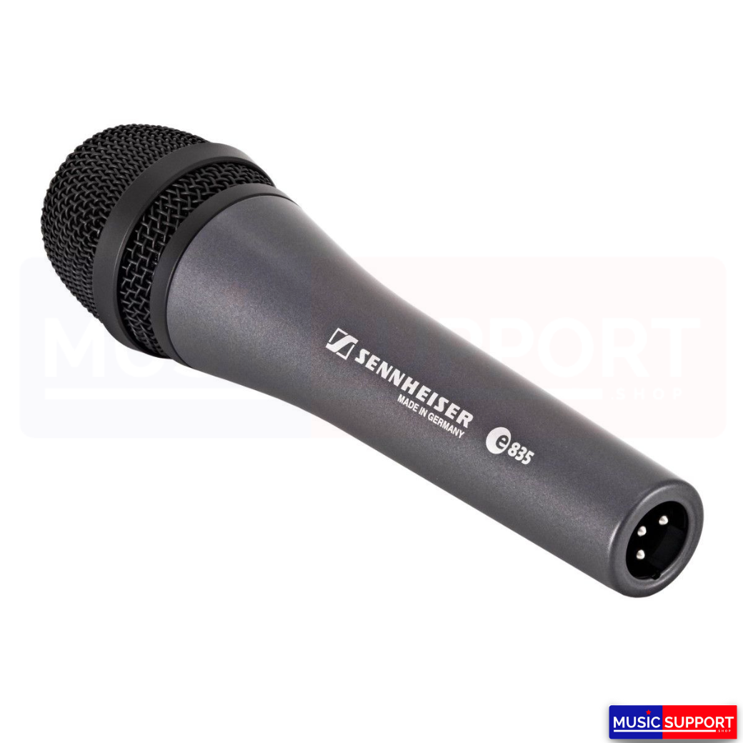 ไมโครโฟน Sennheiser 3-PACK E835 Triple Pack
