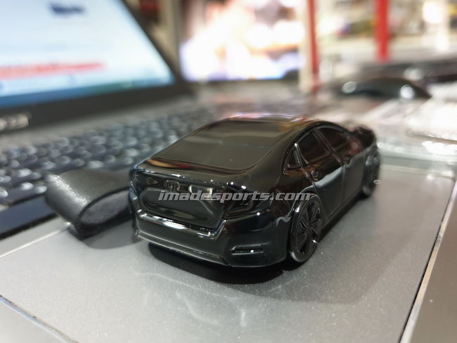 Case กุญแจ Honda Civic