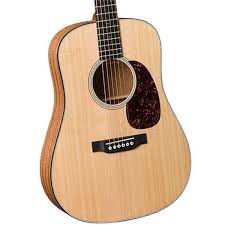 กีต้าร์โปร่งMartin Dreadnought Junior