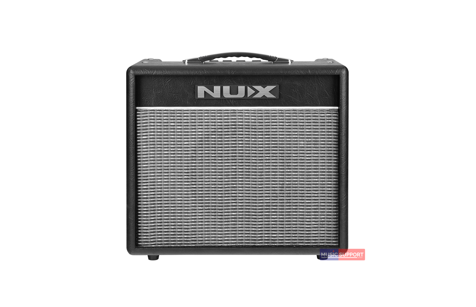 แอมป์กีต้าร์ไฟฟ้า NUX Mighty 40 BT