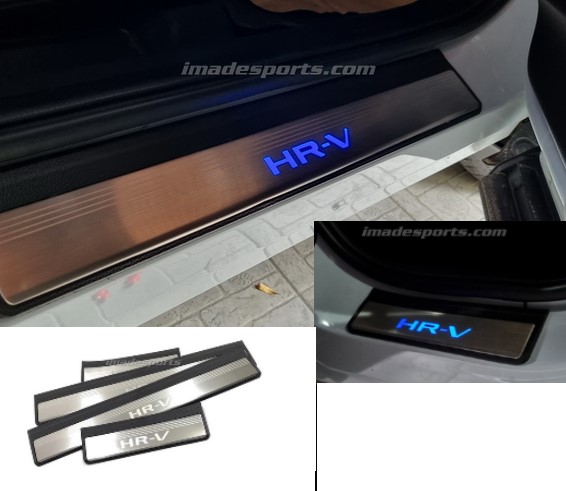 กาบบันได HRV RV SPORT EDITION
