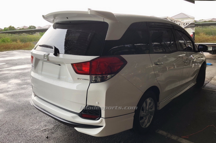 ชุดแต่ง Mobilio RS sport (2017-2018)