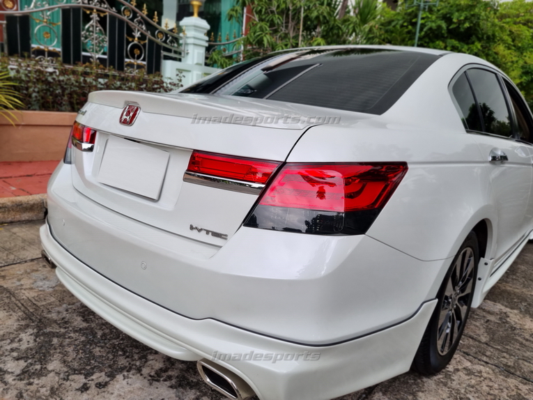 สปอยเลอร์ Accord G8 modulo (import)