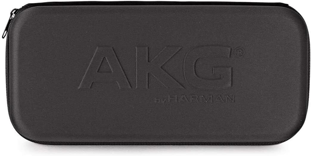 AKG C451B Small-diaphragm Cardioid Condenser Microphone