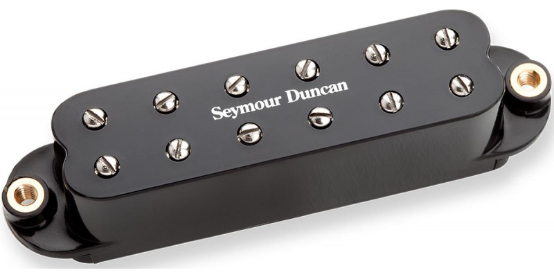 Seymour Duncan SL59-1b Little 59 for Strat Pick up Electric Guitar