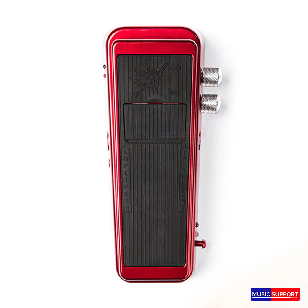 Jim Dunlop SW95 Slash Cry Baby Wah