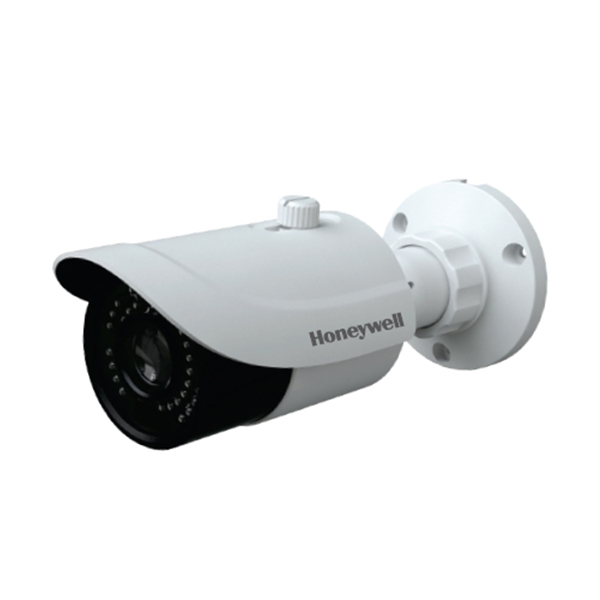 กล้องวงจรปิด Honeywell รุ่น HIB2PIV BULLET VARIFOCAL LENS 2MP IP