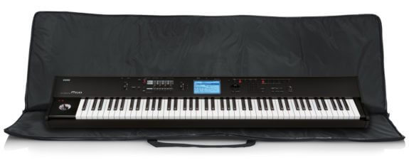 กระเป๋าคีย์บอร์ด GATOR GKBE-88 88 Note Keyboard Bag