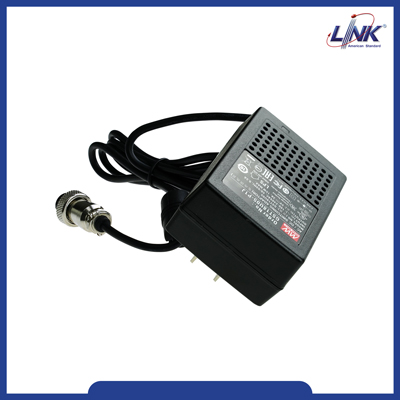 VCD-099PO SPARE HD CCTV POWER ADAPTER 5V, 3A, 15W