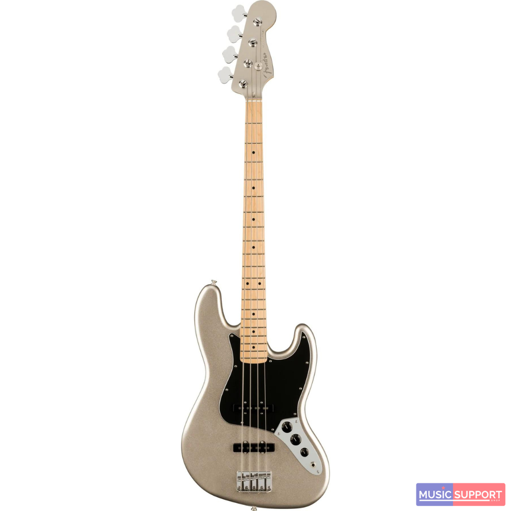 เบสไฟฟ้า Fender 75th Anniversary Jazz Bass Diamond
