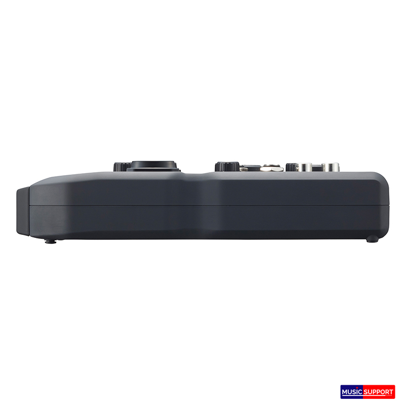 ZOOM U44 HANDY AUDIO INTERFACE ออดิโออินเตอร์เฟสบันทึกเสียง