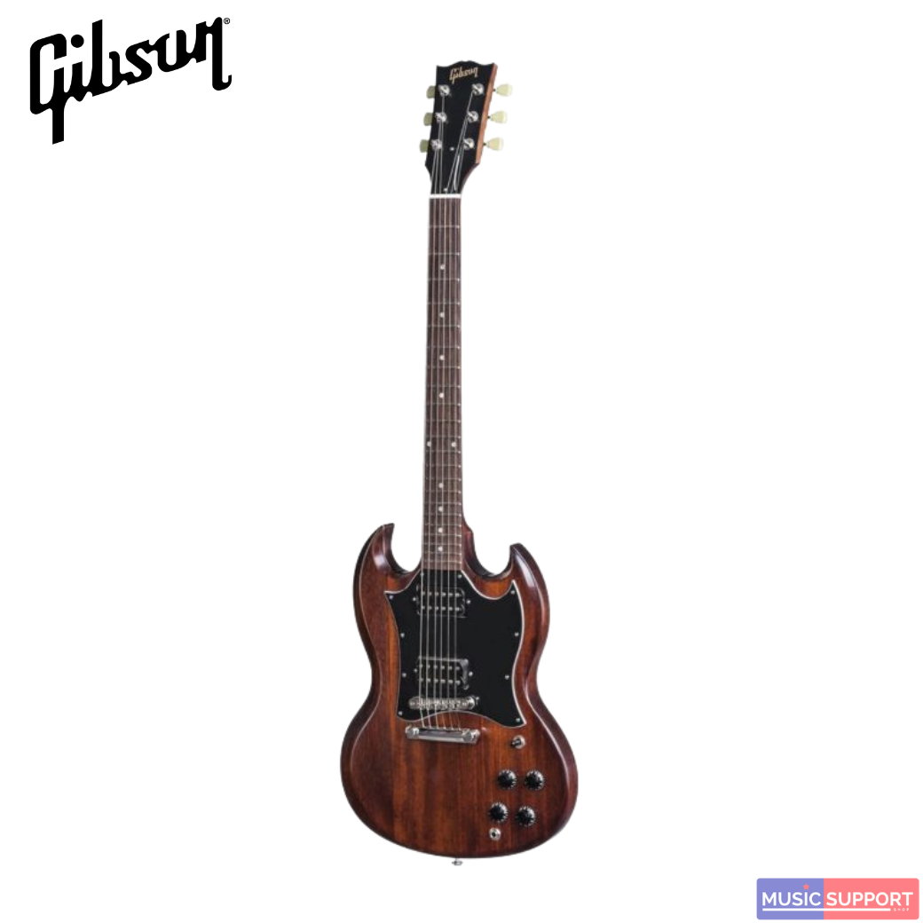 กีตาร์ไฟฟ้า Gibson SG FADED T 2017