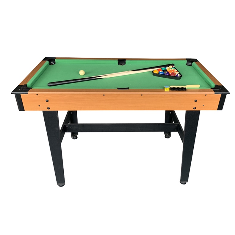 CT036H005 OMOCHA โต๊ะสนุกเกอร์ โต๊ะบิลเลียดมินิ โต๊ะสนุกเกอร์ขนาดเล็ก ของเล่นเสริมพัฒนาการ ของเล่นเด็ก