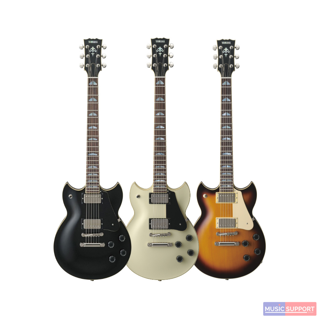 กีตาร์ไฟฟ้า Yamaha SG1820